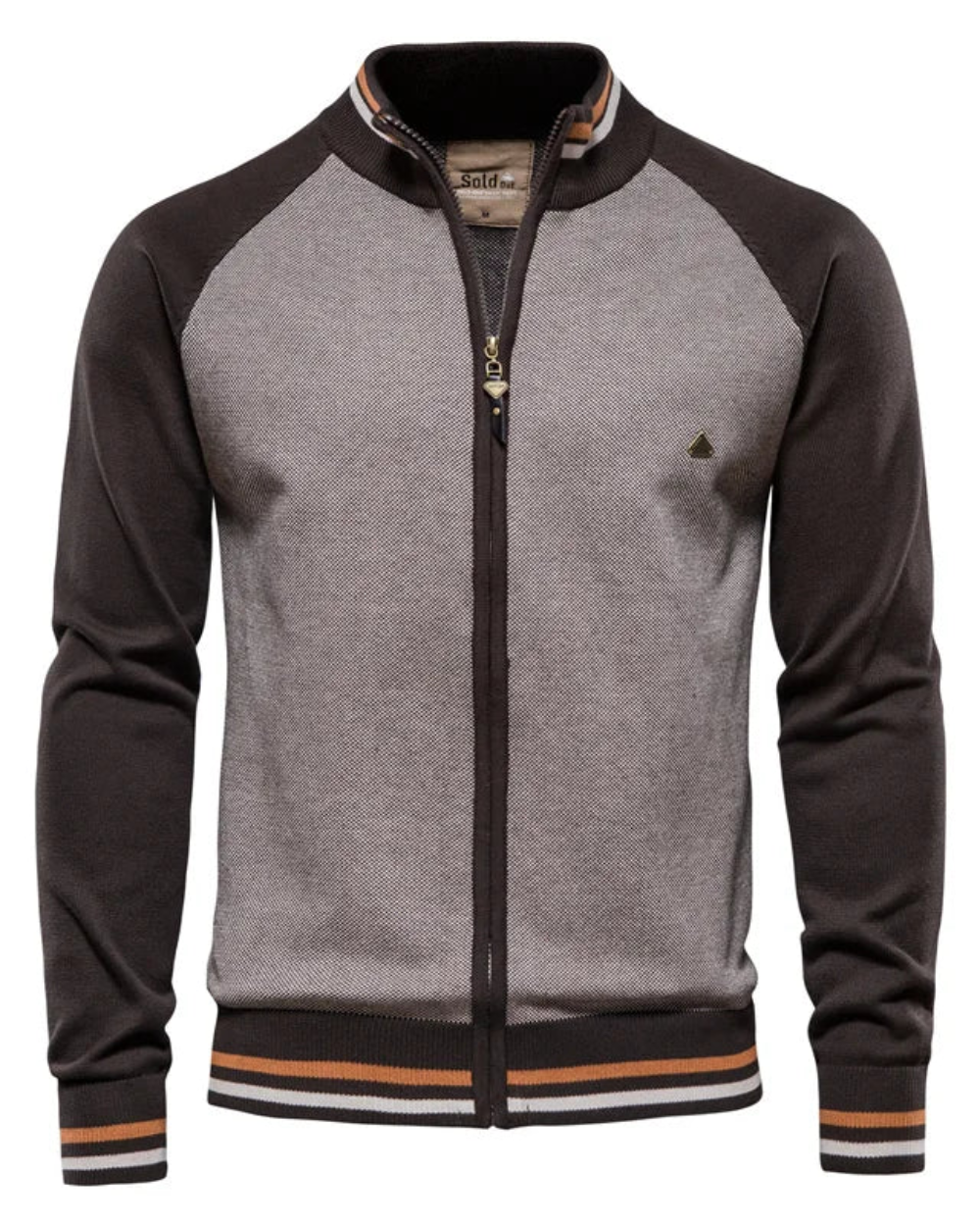 Gilet Premium pour hommes