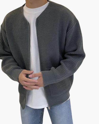 Gilet décontracté pour hommes