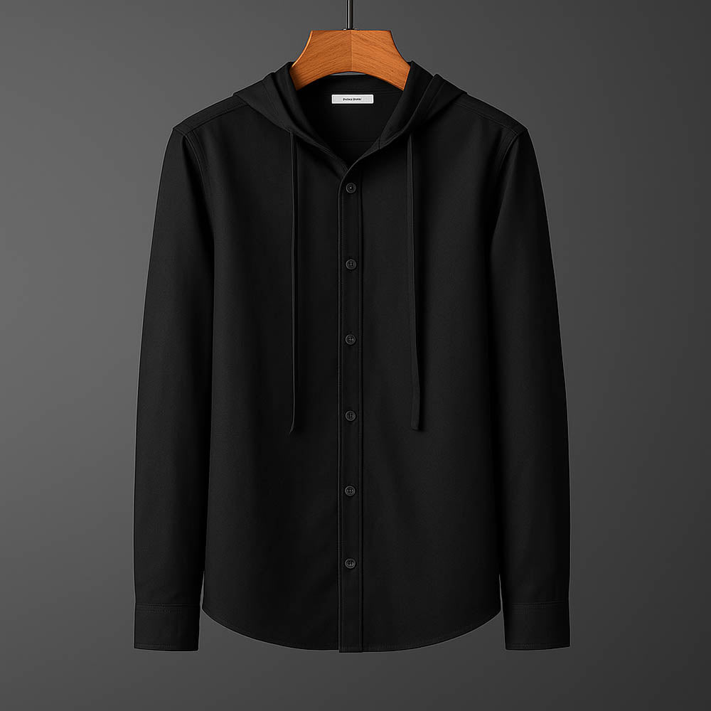 Chemise décontractée Colson