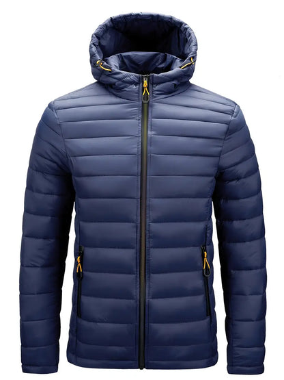 Veste légère élégante