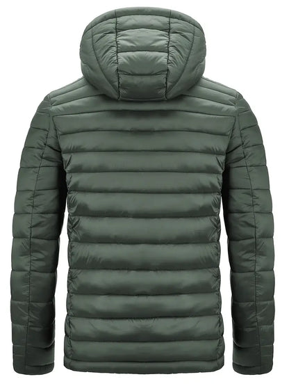 Veste légère élégante