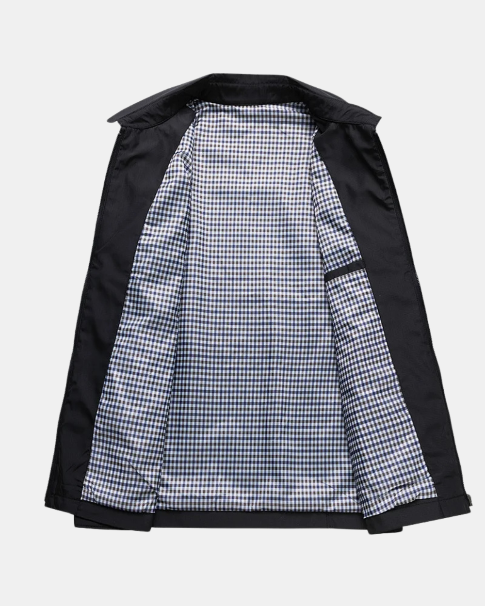 Veste homme décontractée