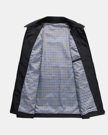 Veste homme décontractée