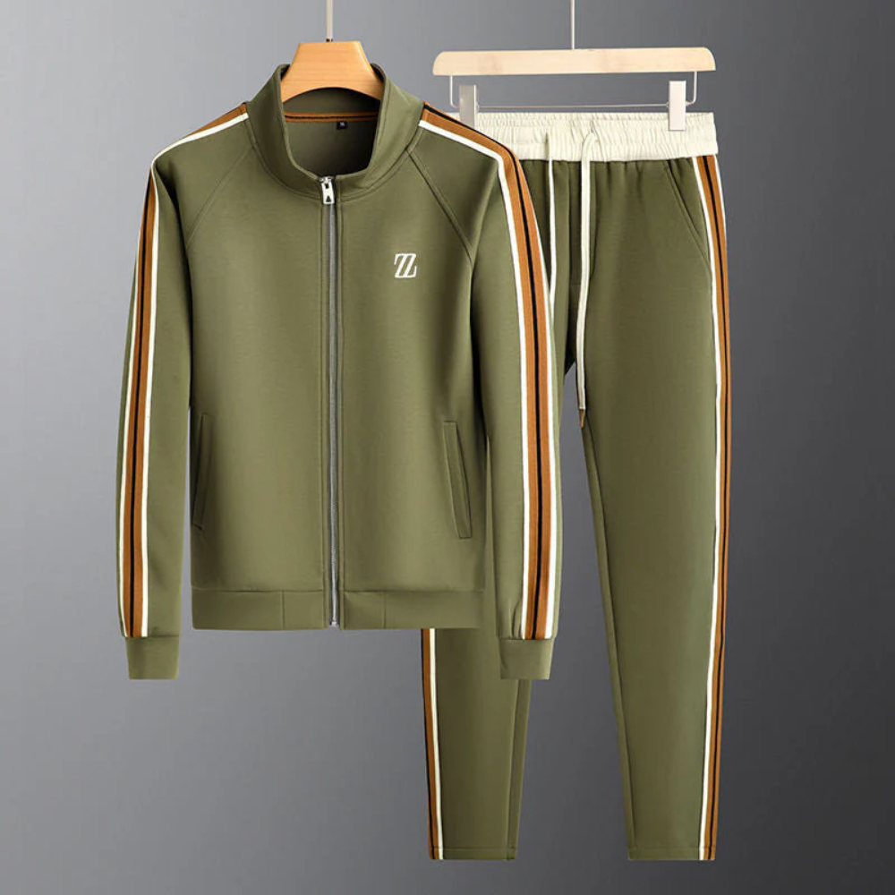 Tracksuit Premium