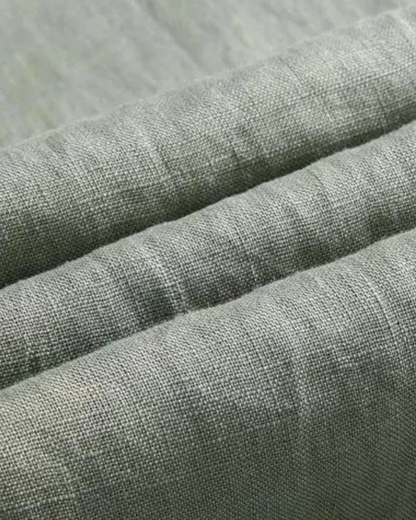 Pantalon en lin Palm Springs