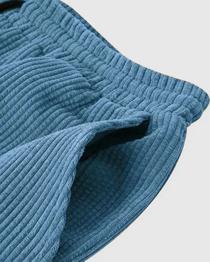 Ensemble en velours côtelé Noosa