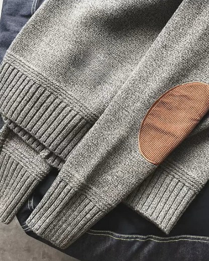 Pull décontracté pour hommes