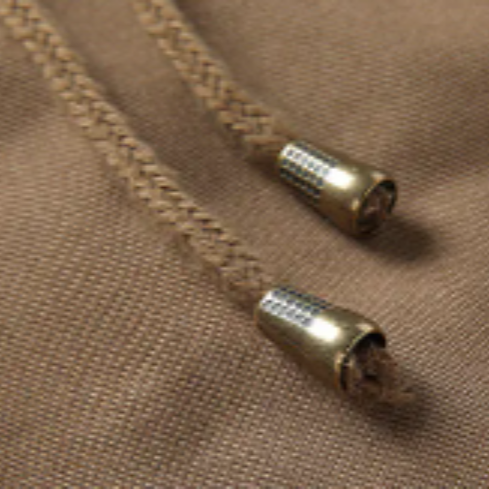 Veste d'hiver coupe-vent élégante