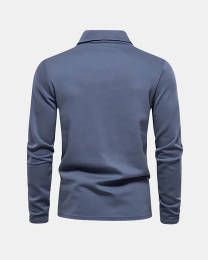 Ignazio Polo Sweater