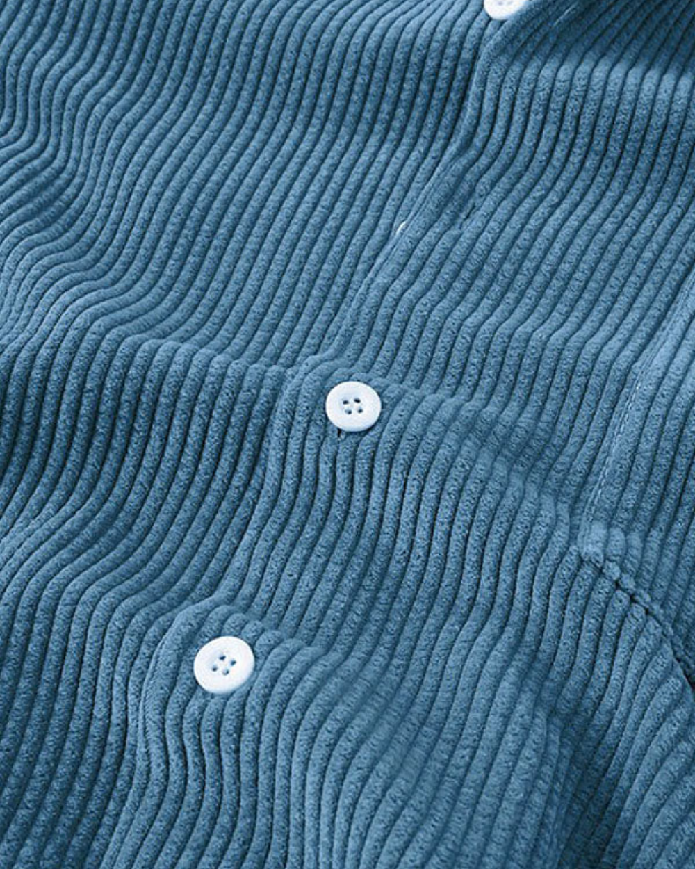 Ensemble en velours côtelé Noosa