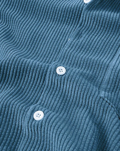 Ensemble en velours côtelé Noosa