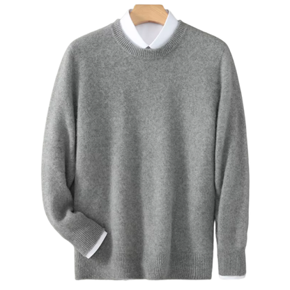 Pull en laine australienne