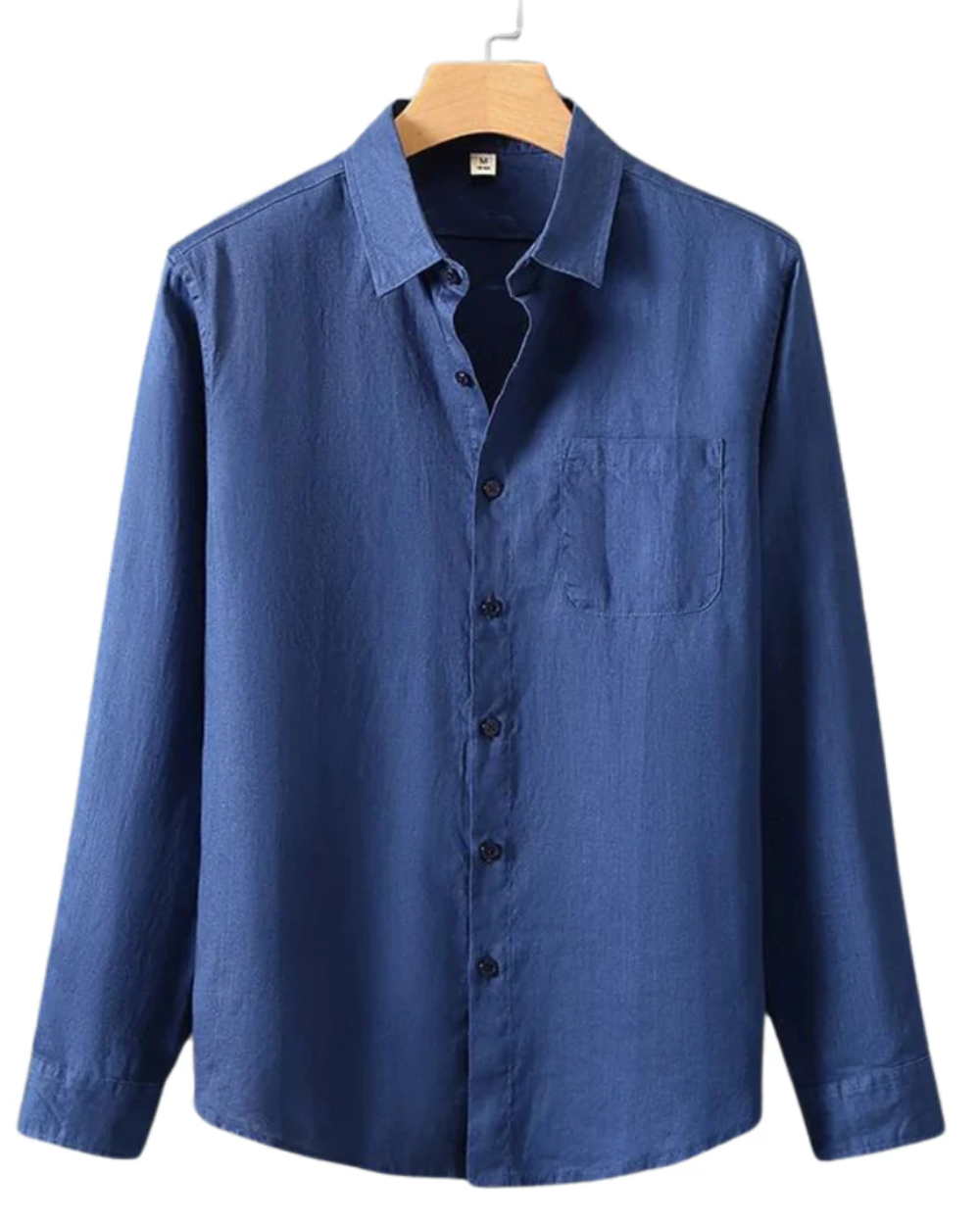 Chemise en lin Miami