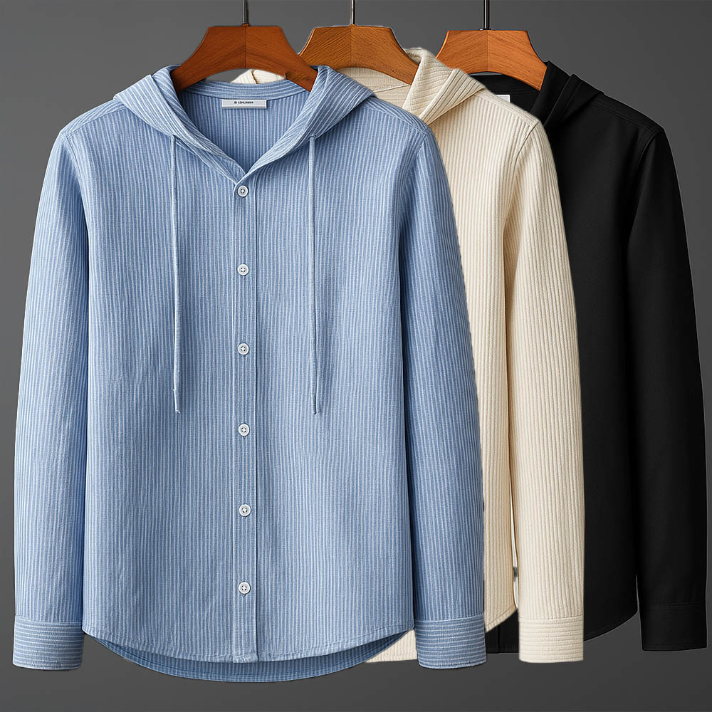 Chemise décontractée Colson