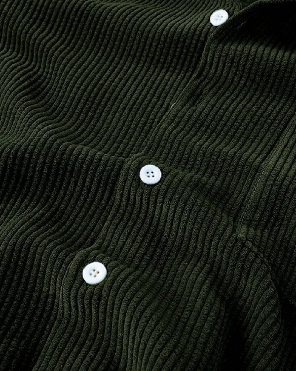 Ensemble en velours côtelé Noosa