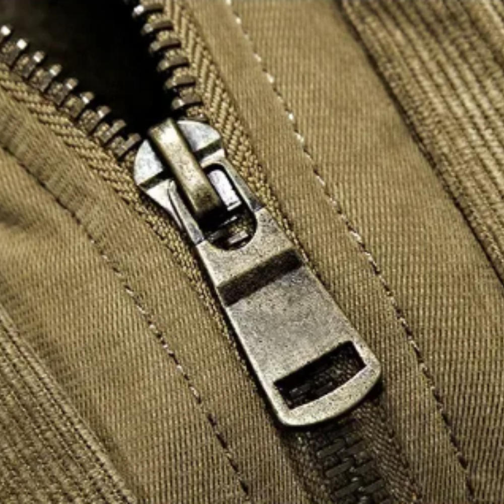 Veste d'hiver élégante de première qualité