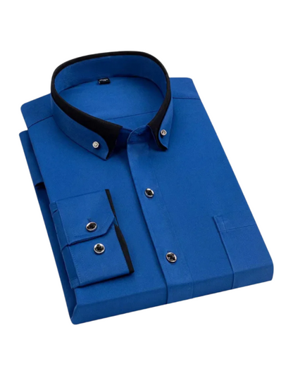 Chemise classique élégante