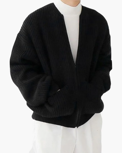 Gilet décontracté pour hommes