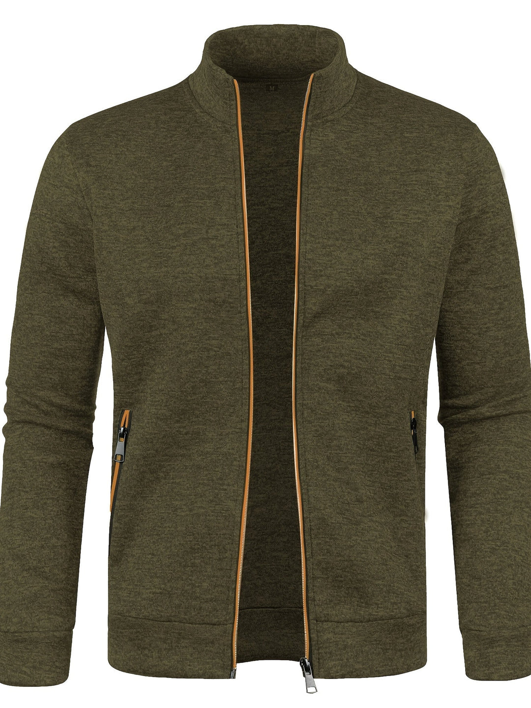 Cardigan élégant pour hommes