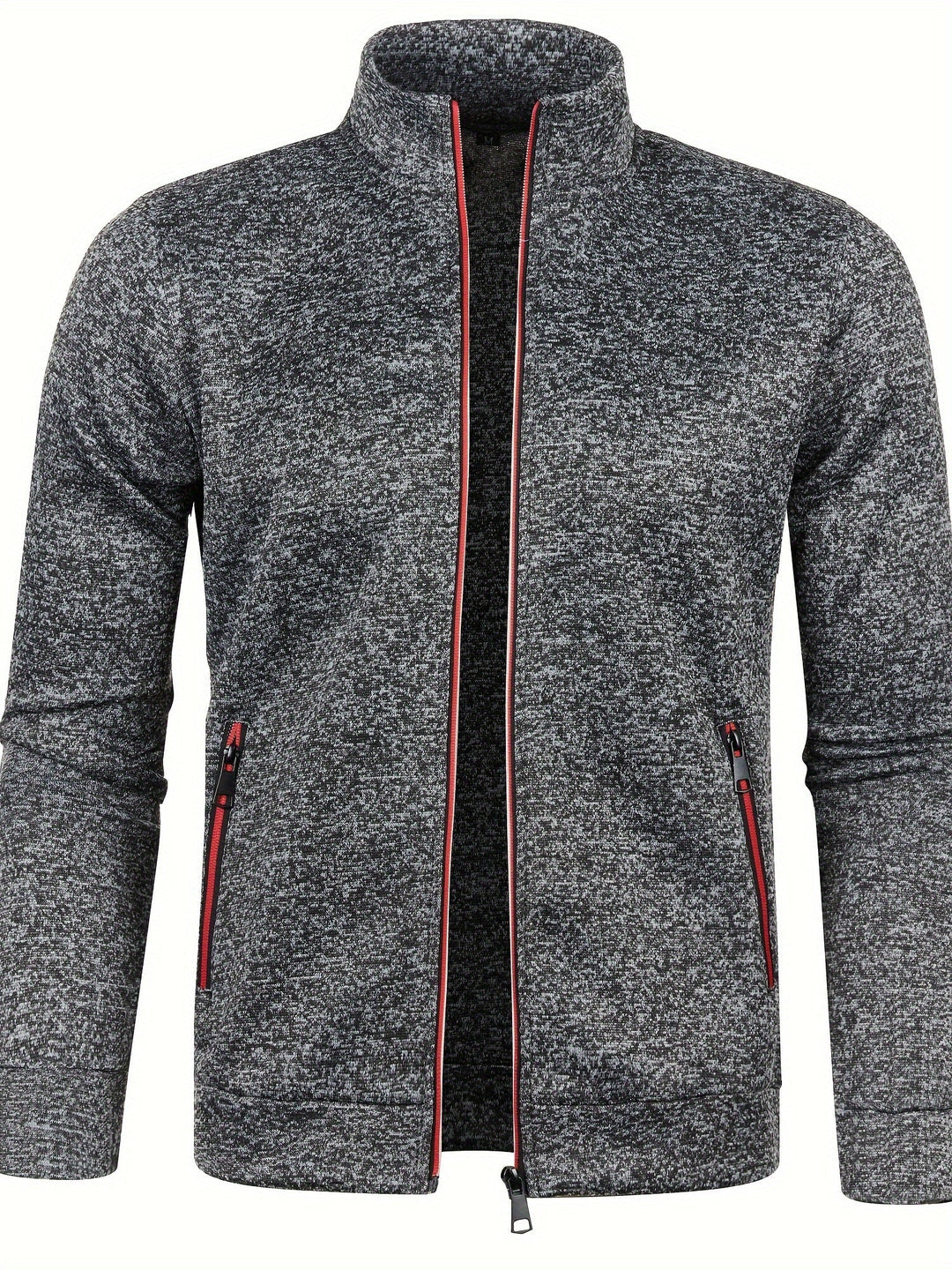 Cardigan élégant pour hommes