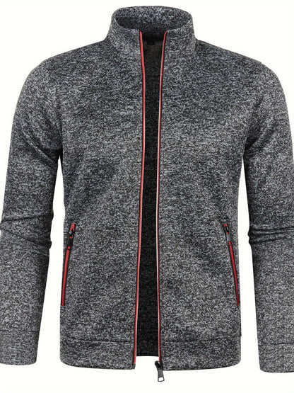 Cardigan élégant pour hommes