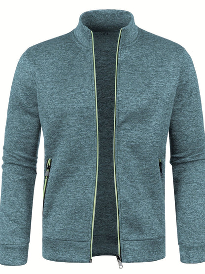 Cardigan élégant pour hommes