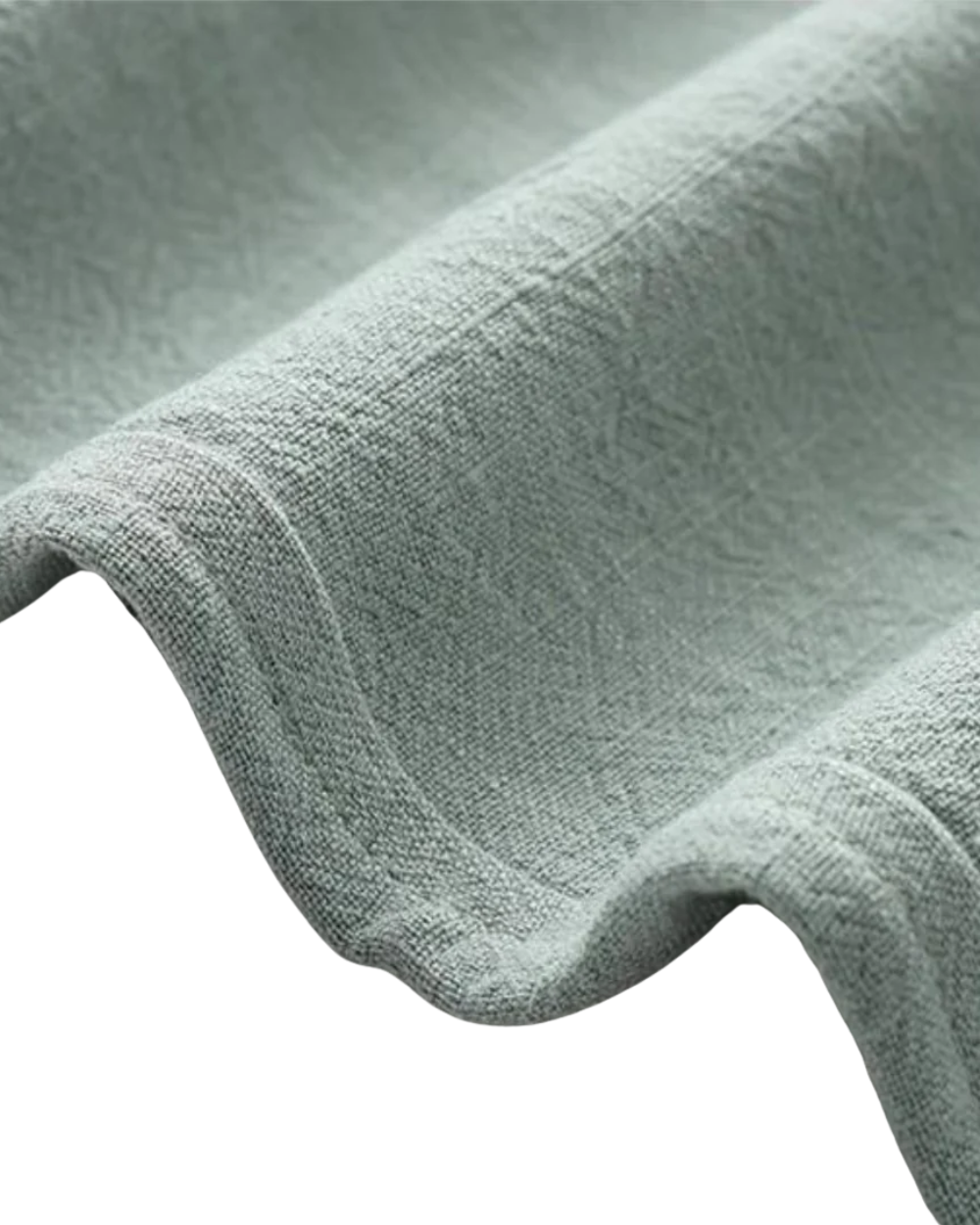 Pantalon en lin Rio De Janeiro