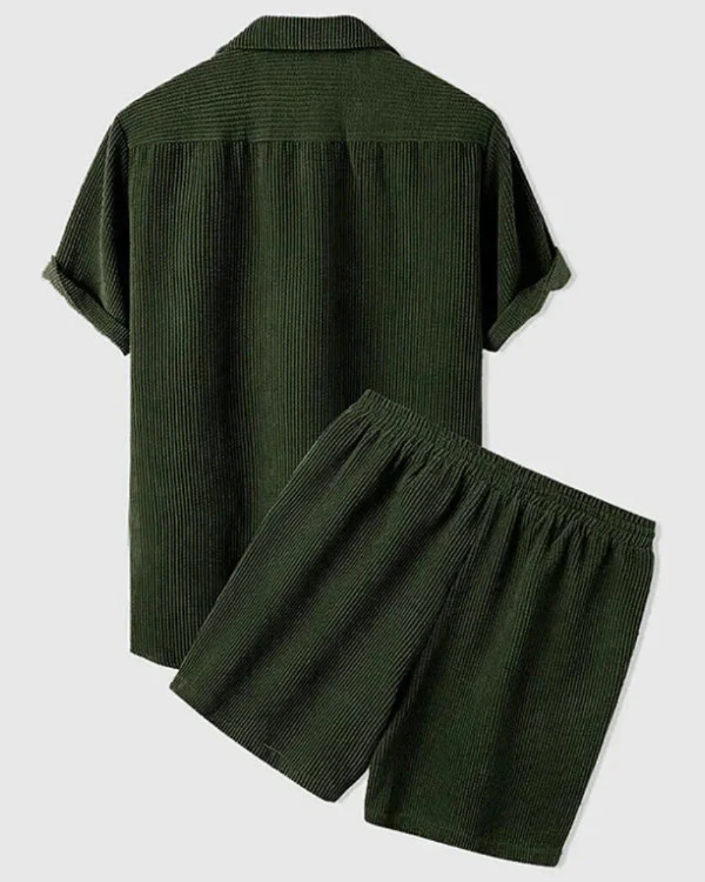 Ensemble en velours côtelé Noosa