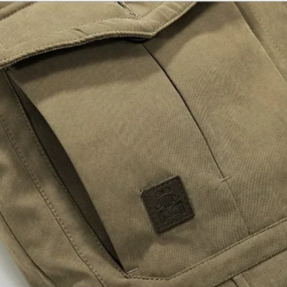 Veste d'hiver élégante de première qualité