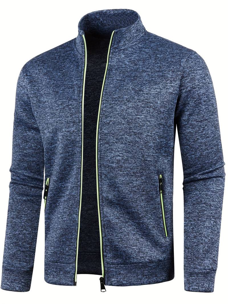 Cardigan élégant pour hommes