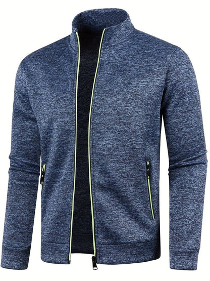 Cardigan élégant pour hommes