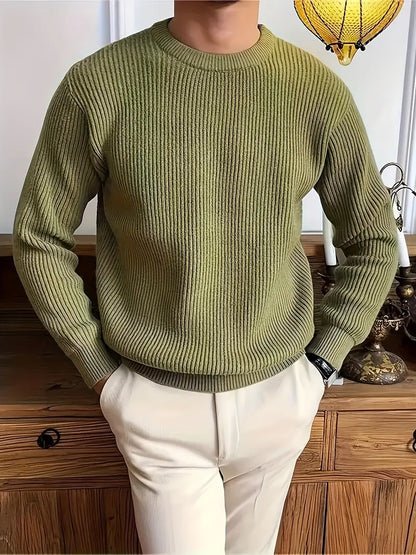 Rome Knit Sweater