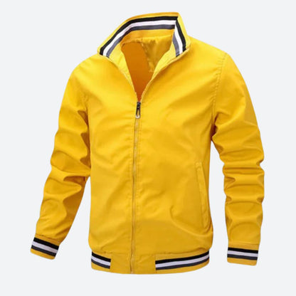 Veste bombardier classique