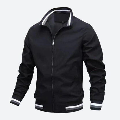 Veste bombardier classique