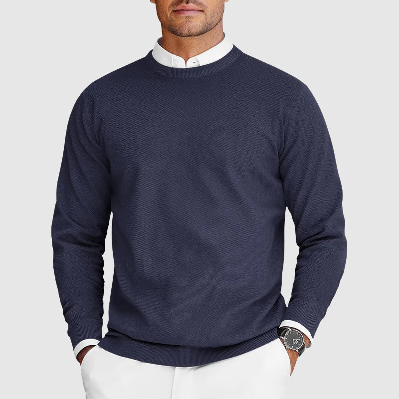 Pull chic pour hommes