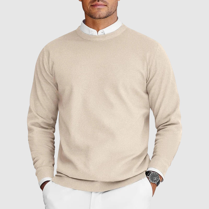 Pull chic pour hommes