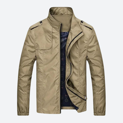 Veste bombardier pour hommes