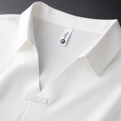 Polo élégant pour hommes