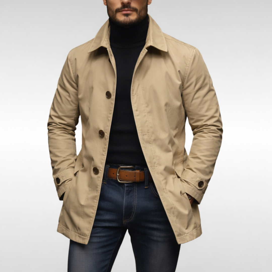 Veste élégante pour homme
