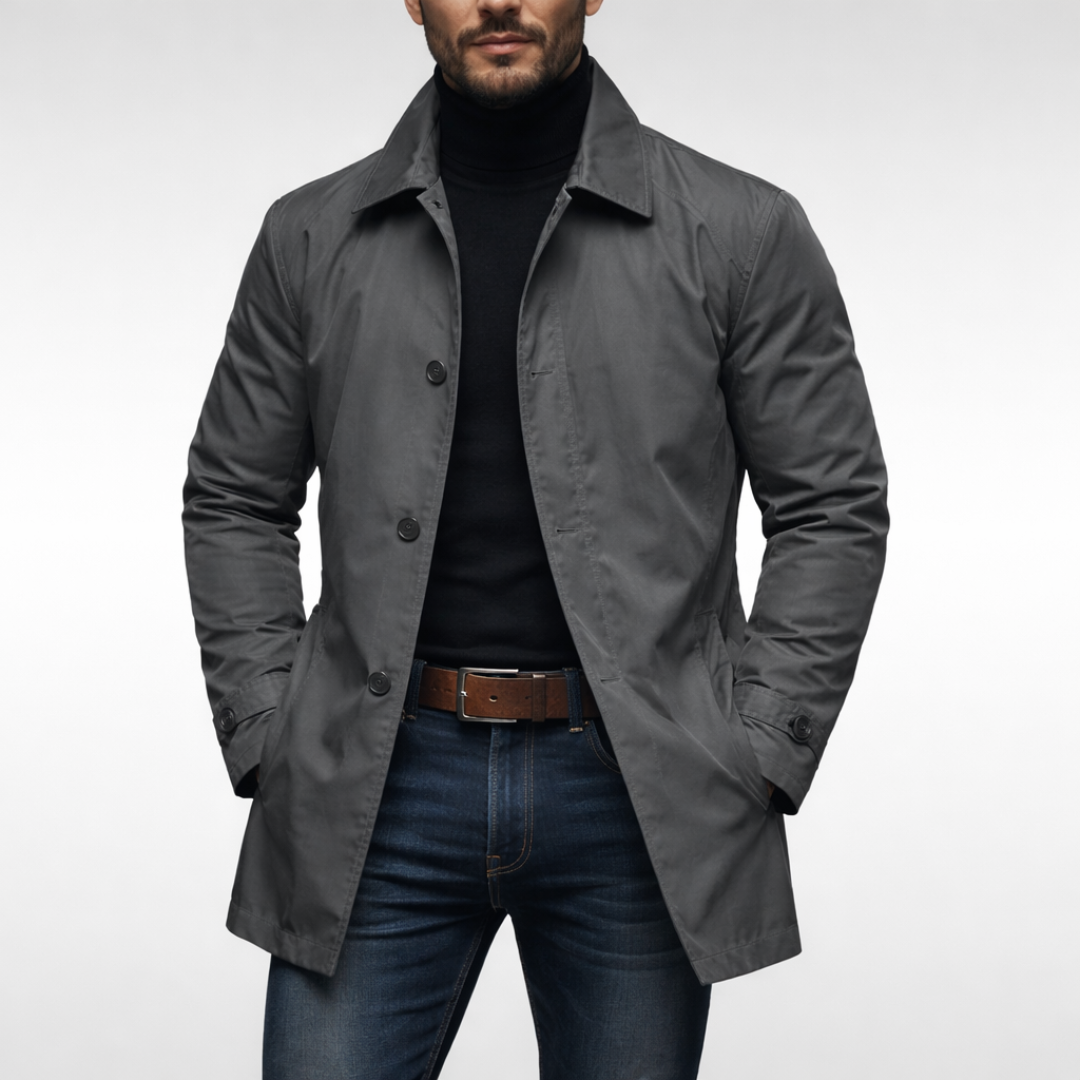Veste élégante pour homme