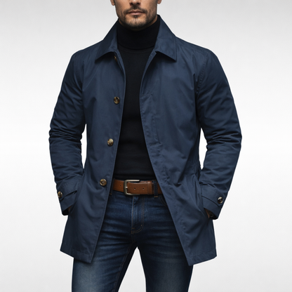 Veste élégante pour homme