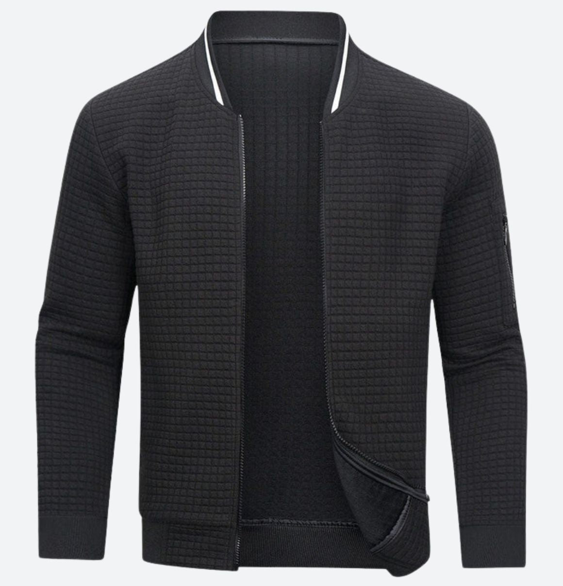 Veste homme décontractée