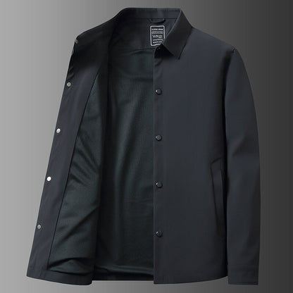 Veste élégante pour homme