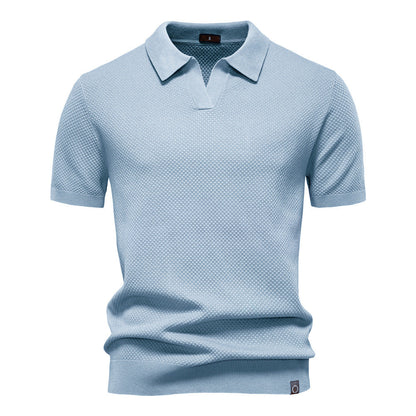 Polo élégant