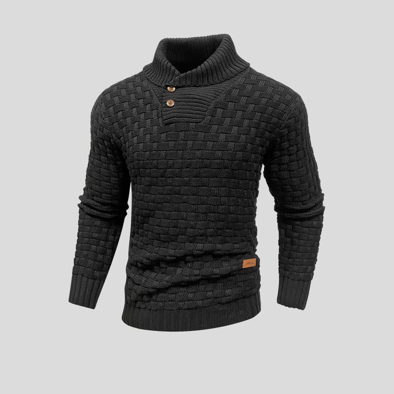 Pull élégant pour hommes