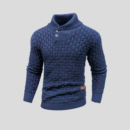 Pull élégant pour hommes