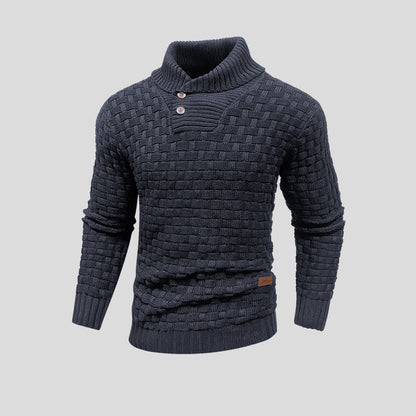 Pull élégant pour hommes