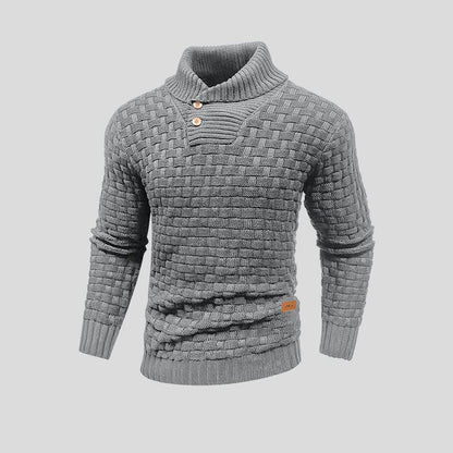 Pull élégant pour hommes