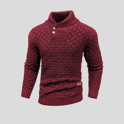 Pull élégant pour hommes