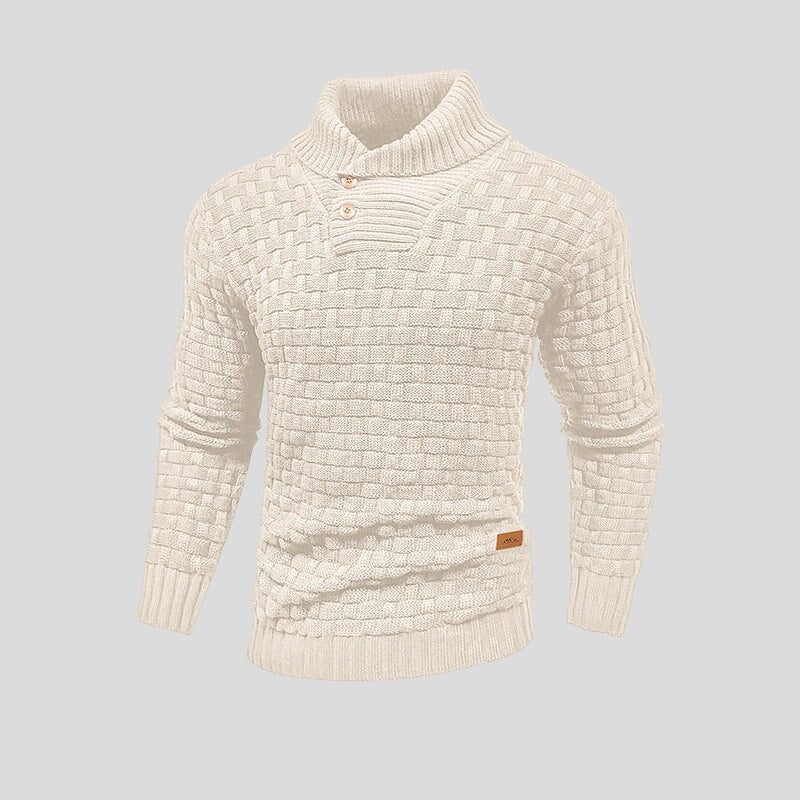 Pull élégant pour hommes